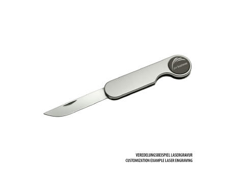 Taschenmesser RE98-QUÉBEC Werbeartikel