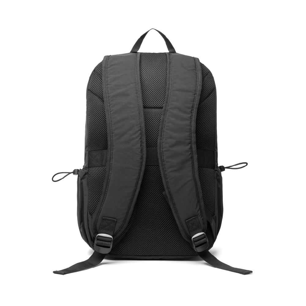 KENTO URBAN 15,6" Rucksack aus RCS  recyceltem Nylon Werbeartikel