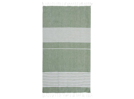 Product image Sagaform Ella Großes Hamam-Handtuch 145x250cm bedrucken