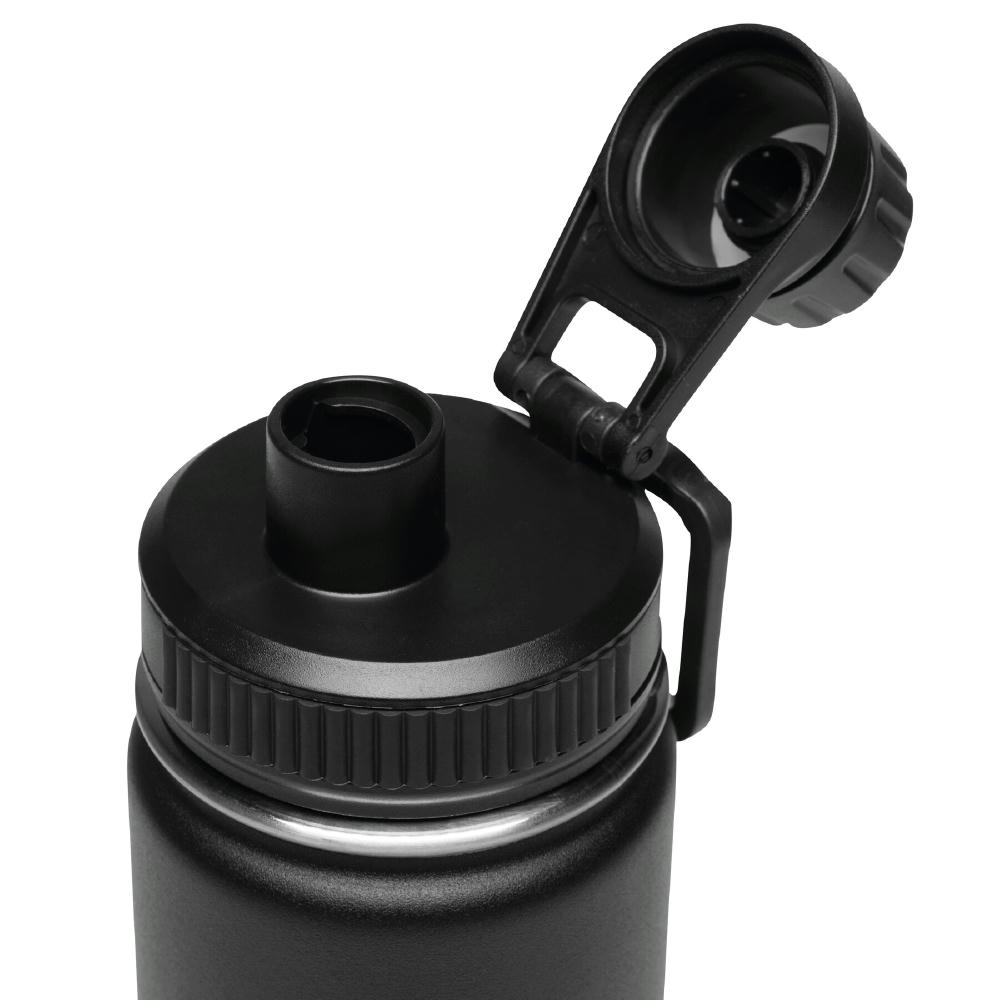 ARMY STYLE - Vakuum-Isolierflasche Werbeartikel