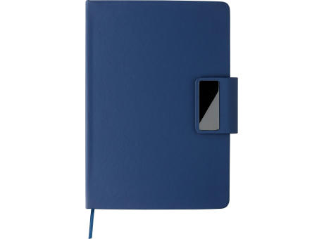 Product image Notizbuch-Geschenkset Roan Werbeartikel