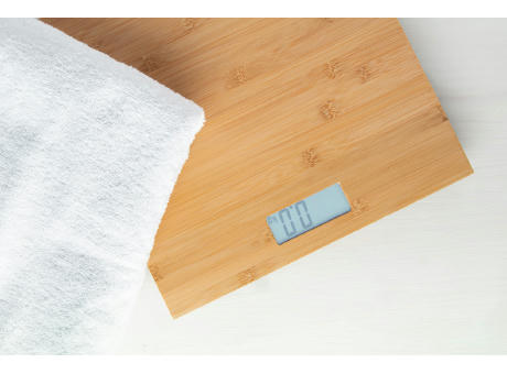 Personenwaage BooFit bedrucken