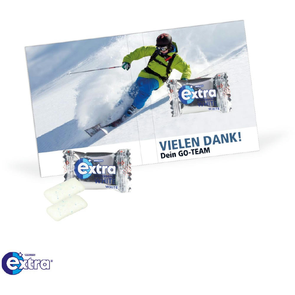 Product image WERBE-KLAPPKARTE Werbeartikel