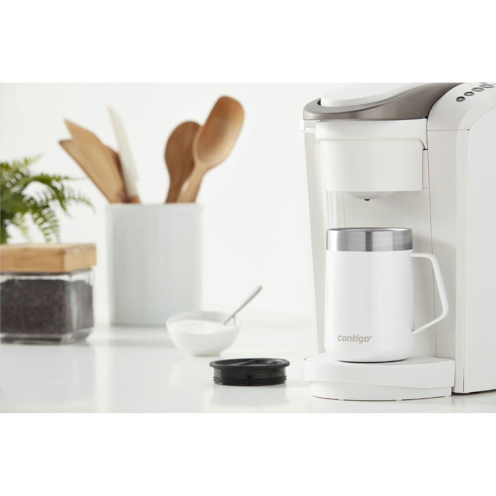 Contigo® Streeterville Desk Mug 420 ml Thermobecher Werbeartikel