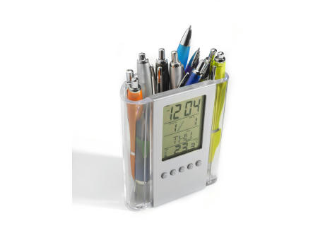 Stifteköcher aus Kunststoff Carter Werbeartikel