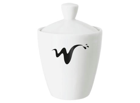 SND Westminster Zuckerdose  (Made in EU) Werbeartikel