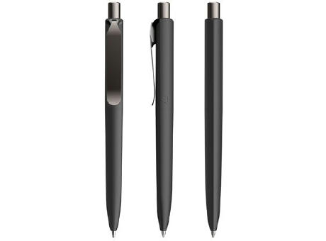 Black-Graphite satin finish R75-S75 S