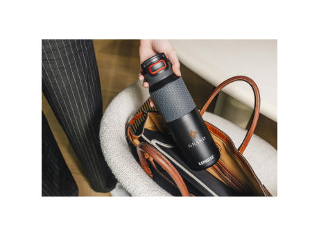 Kambukka® Elton Insulated 1 L Trinkflasche Werbeartikel