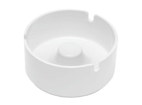 Aschenbecher, stapelbar bedrucken