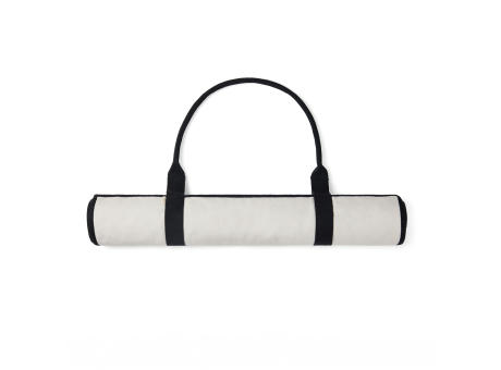 VINGA Volonne AWARE™ Strandmatte aus recyceltem Canvas Werbeartikel