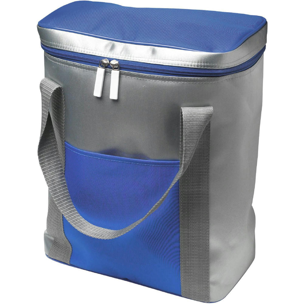 Kühltasche aus Polyester Theon Werbeartikel