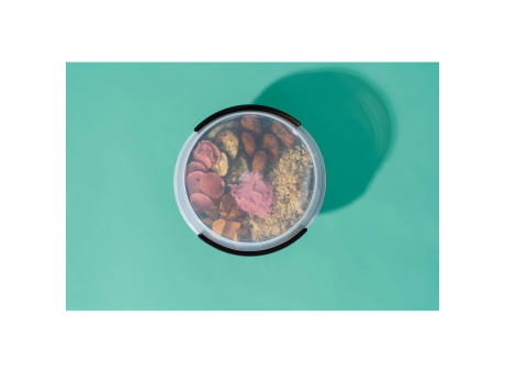 CirculBowl with Lid 800 ml Werbeartikel