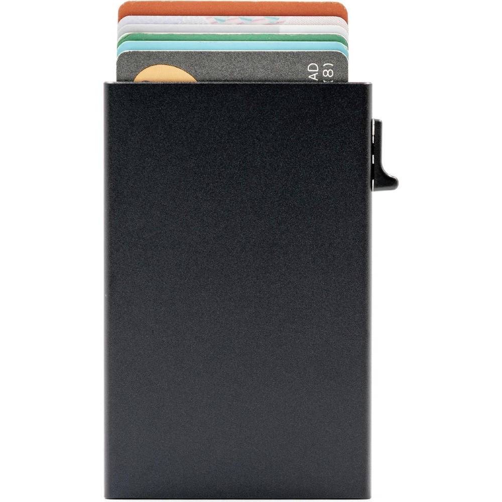 BrandCharger Wally Magnetkartenetui Werbeartikel