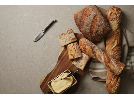 VINGA Gigaro Buttermesser Werbeartikel