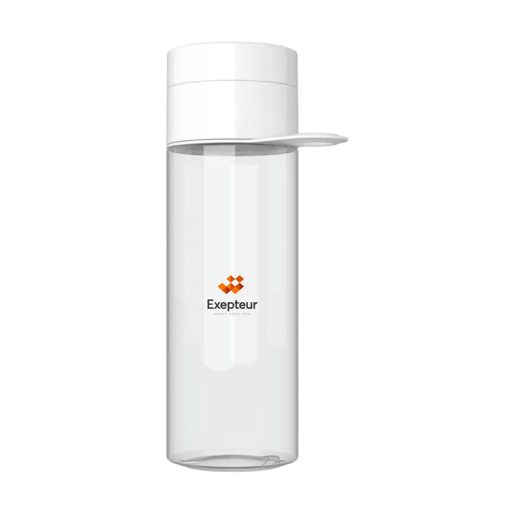 Product image Join The Pipe Kumasi Ring Bottle 500 ml Wasserflasche Werbeartikel