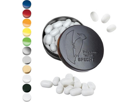 Product image XS-Prägedose mit tic tac, 18g Werbeartikel