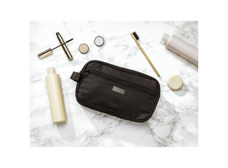 Cosmetic Bag RPET Kulturbeutel bedrucken