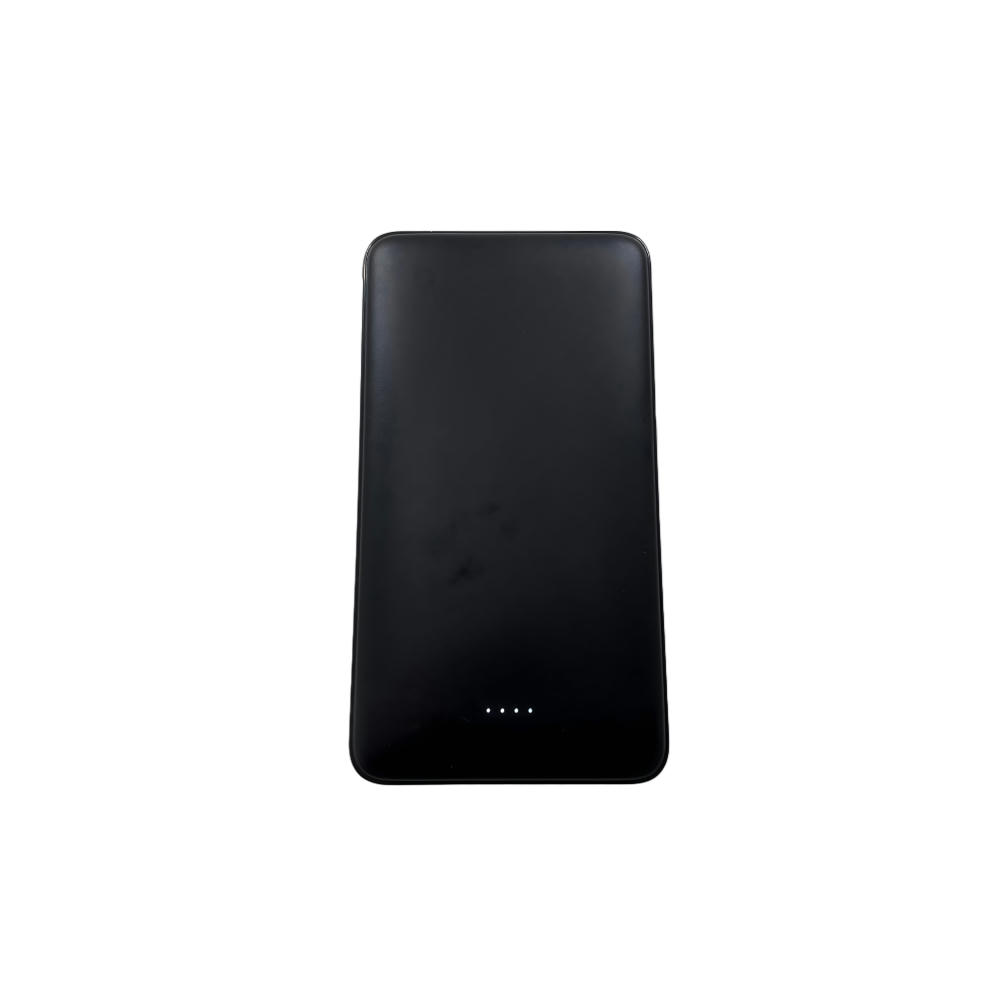 Powerbank PB-105 10000 mAh Sonderfarbe Werbeartikel