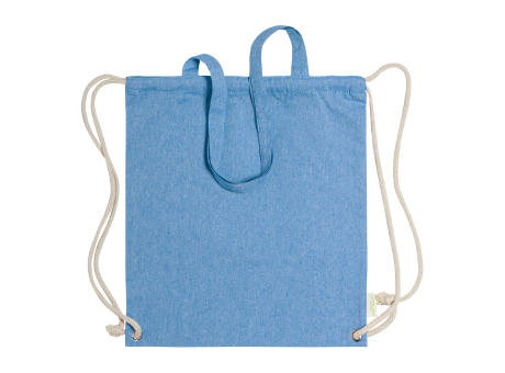 Product image Turnbeutel Holbery bedrucken