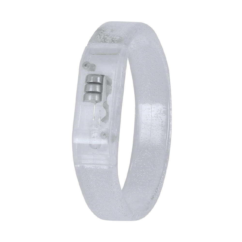 Product image Leuchtarmband Gretex Werbeartikel