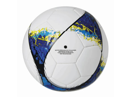 Fußball PROMOTION CUP Werbeartikel