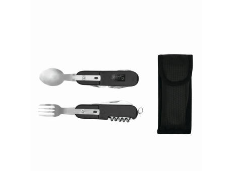 WILDLIFE - Multifunktionswerkzeug Werbeartikel