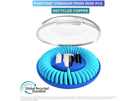 Product image allroundo® eco - Schwarz - Inklusive FSC-zertifizierter Pappverpackung im Standarddesign Werbeartikel