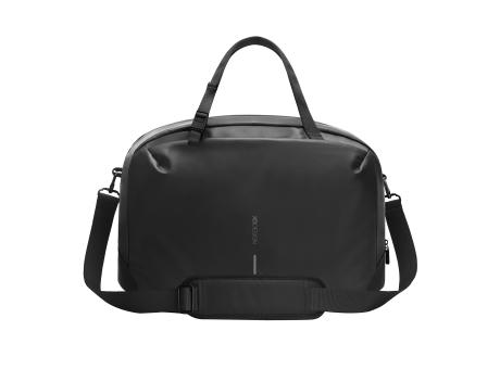 Urban wasserabweisende Wochenendtasche bedrucken