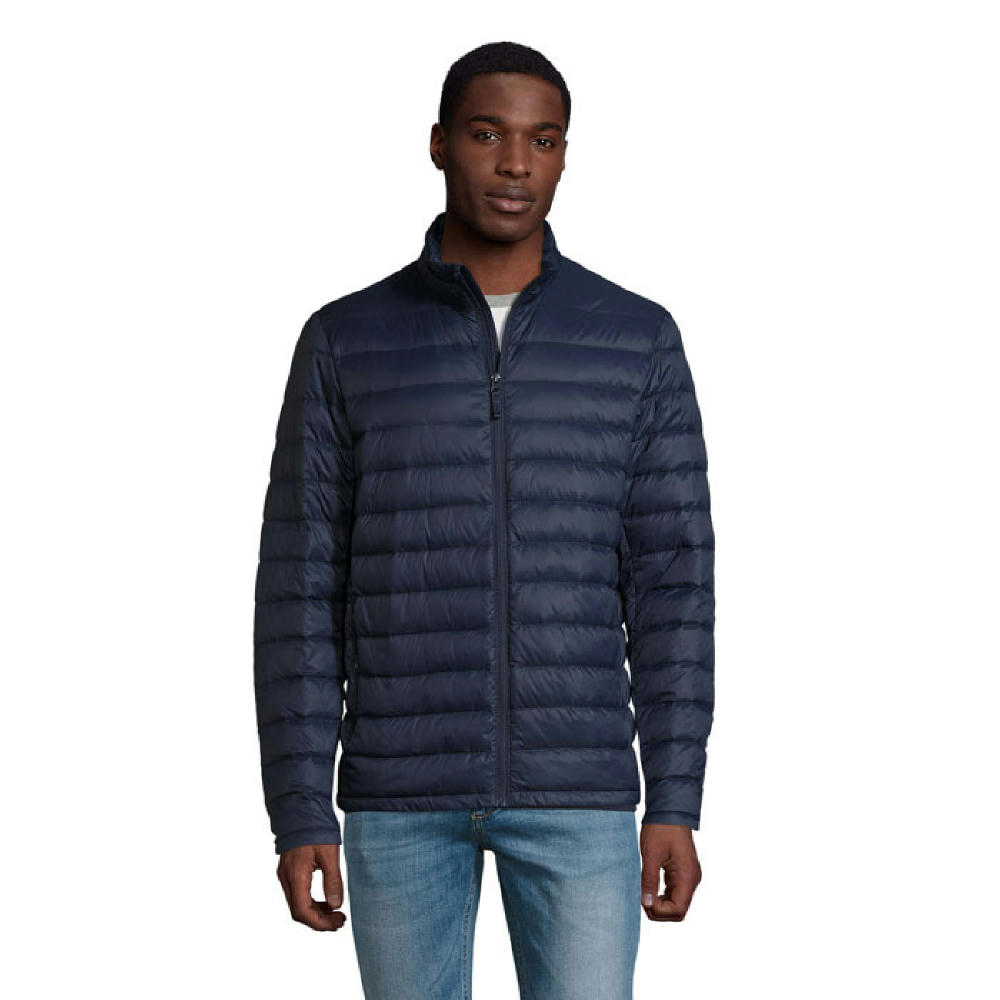Product image WILSON HERREN Jacke380T Werbeartikel