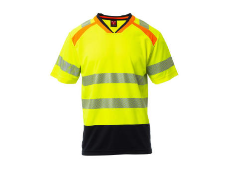 Reflex T-Shirt ANNY Werbeartikel