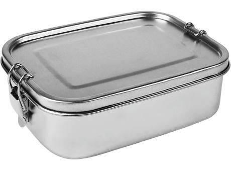 Product image Edelstahl- Lunchbox 1200 ml Werbeartikel