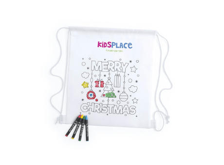 Product image Rucksack Kertran bedrucken