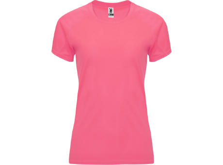 Bahrain Sport T-Shirt für Damen Werbeartikel