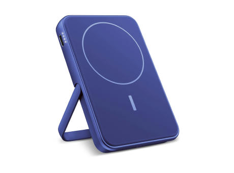 Product image 2PBM5000| Fresh 'n Rebel Kompatibel mit MagSafe MagSafe Powerbank Kabellose 5000mAh bedrucken