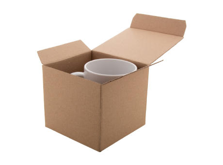 Tassenbox Three Eco bedrucken