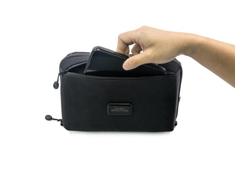 BrandCharger Zen-Multifunktionstasche Werbeartikel