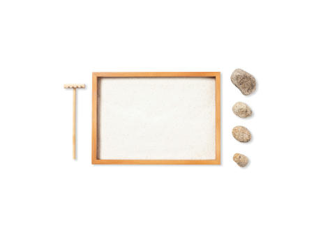 Mini Zen Garten Azumy Werbeartikel