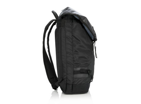 17” Outdoor Laptop Rucksack bedrucken