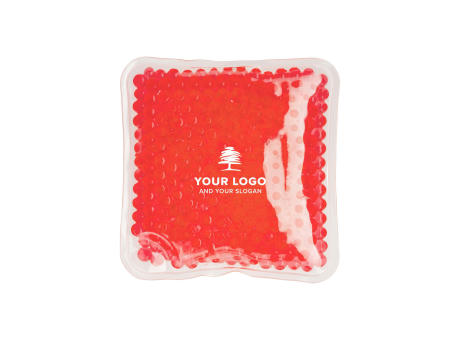 Kühl- & Wärmekissen aus PVC Stephanie bedrucken