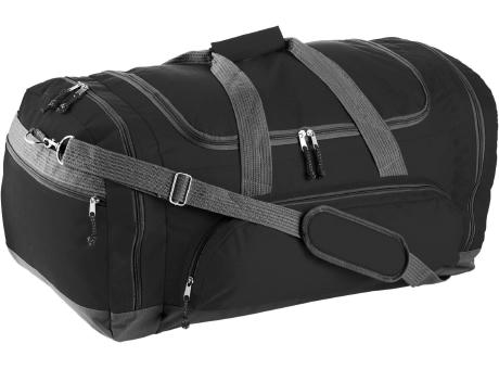 Sport-/Reisetasche aus Polyester Lorenzo bedrucken