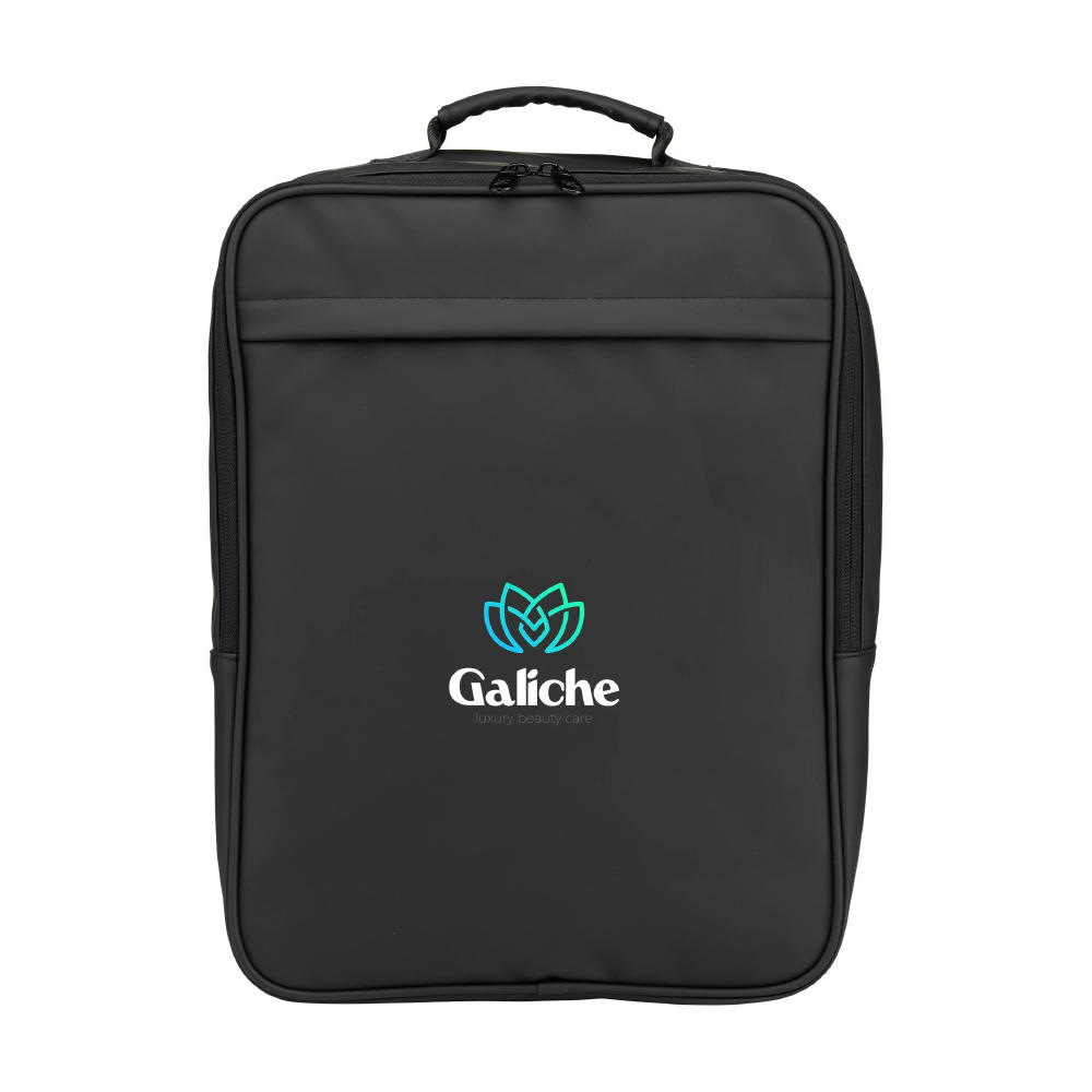 Lennon Cabin Flight Bag Bag Rücksack Werbeartikel