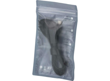 3-in-1 Multifunktionskabel Kabel mit Datentransferfunktion Werbeartikel