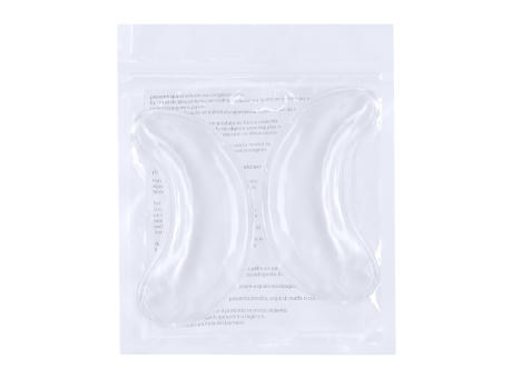 Product image Set Wärme-Kälte Pflaster Pronex Werbeartikel