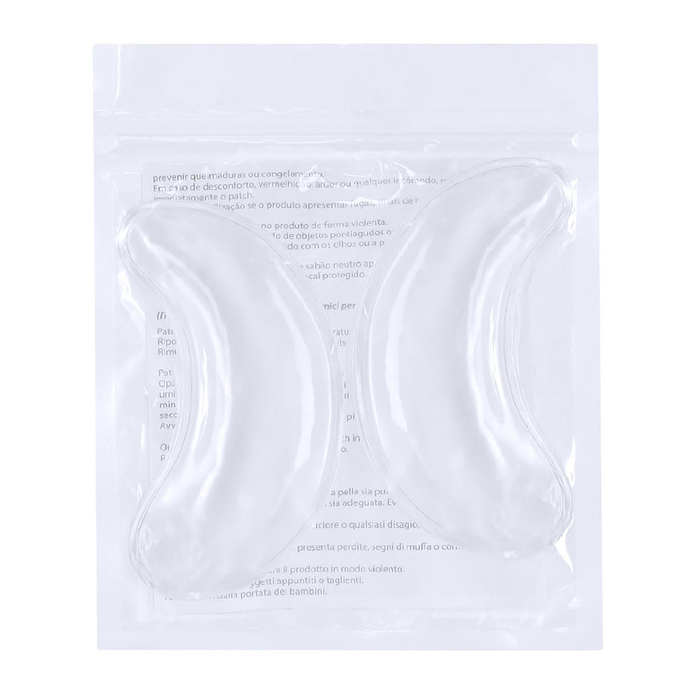 Product image Set Wärme-Kälte Pflaster Pronex Werbeartikel