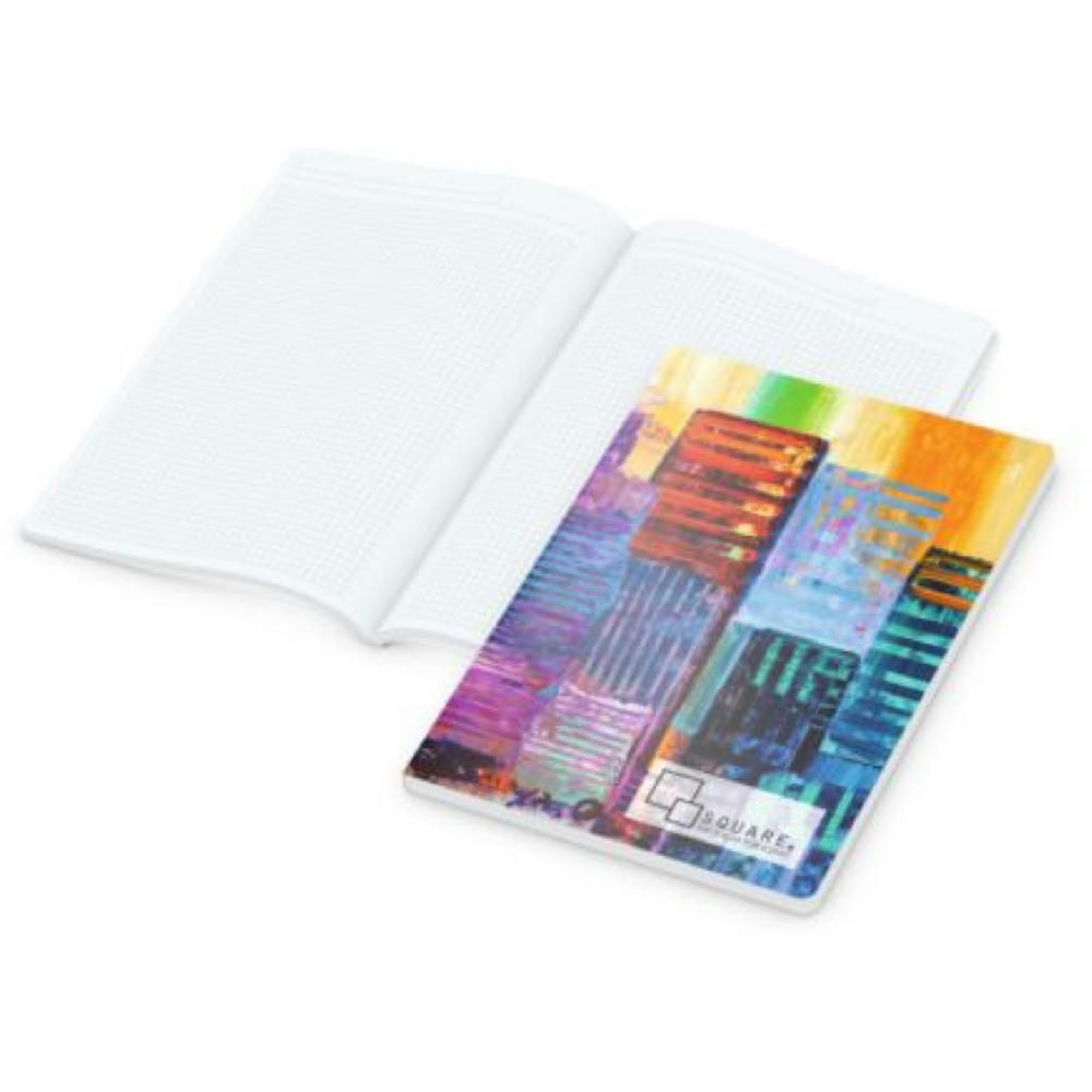 Product image Notizbuch Flexx-Book Bestseller Werbeartikel