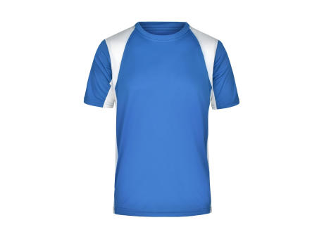 weiß/blau (royal/white)