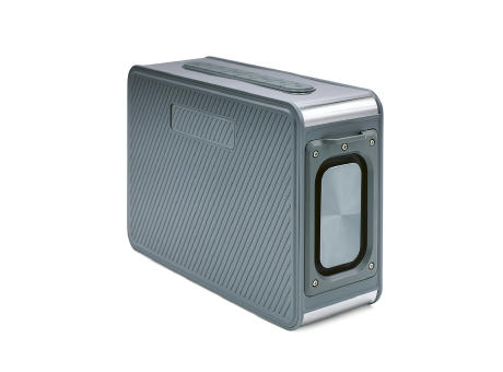 Jouncer Lautsprecher rABS 150W 30h Werbeartikel