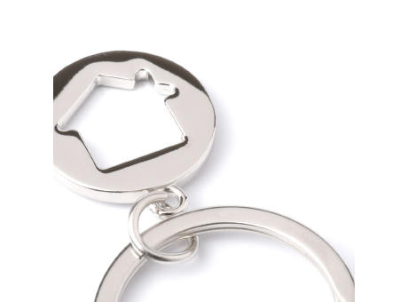 Schlüsselanhänger EK-Chip Halman bedrucken