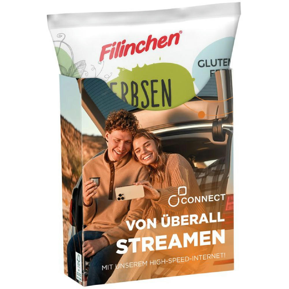 Snack Box Werbeartikel