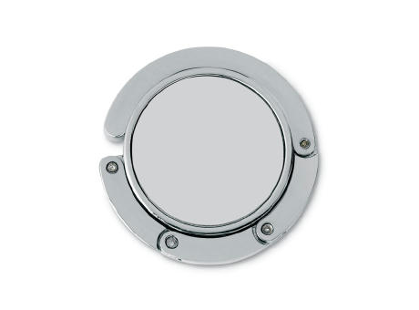 Eleganter Taschenhalter bedrucken